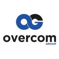 OVERCOM GROUP logo - Similar company to Proservice Srl