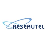 RESEAUTEL logo - Similar company to Beretech 13