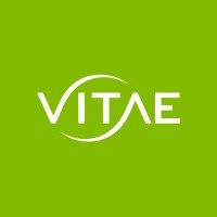 Vitae Health Innovation logo - Similar company to Custommedia