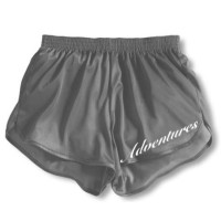 RP Adventures Travel Blog logo - Similar company to Vaycarious Black Travel Blog