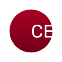 CE Group - Global Creative Venture Studio logo - Similar company to Next Level Sphere