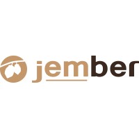 jember GmbH logo - Similar company to Eestec Training Team