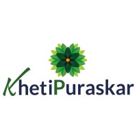 KhetiValah's KhetiPuraskar logo - Similar company to Khetikendra