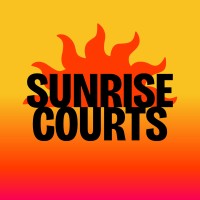 Sunrise Courts logo - Similar company to Open Squash