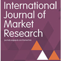 International Journal of Market Research (IJMR) logo - Similar company to Mktbig15