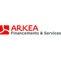 Arkéa Financements & Services logo - Similar company to Snb Cfe Cgc