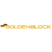 Goldenblock srl logo - Similar company to Reta Engineering Works