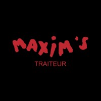 Maxim's Traiteur logo - Similar company to Maxence Traiteur