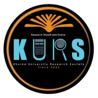 Khulna University Research Society (KURS) logo - Similar company to Rotaract Club Of Khulna University