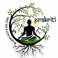 Prakriti MIT Muzaffarpur logo - Similar company to Techkshitiz, Gec Siwan