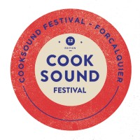 COOKSOUND FESTIVAL logo - Similar company to Ambitions Alpes Du Sud