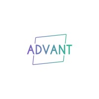 Advant logo - Similar company to Facements