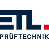 ETL Prüftechnik GmbH logo - Similar company to Schleich Advanced Test Technologies