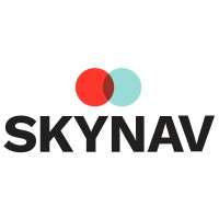 SKYNAV logo - Similar company to Skynav