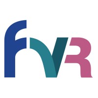 FVR - Finnish Vaccine Research logo - Similar company to Rokote Laboratories Finland Oy