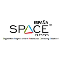 SPACE-Aero España logo - Similar company to Elson Space Engineering