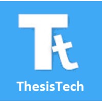 Thesis Technologies logo - Similar company to Vector Tech Group