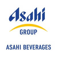 Asahi Beverages logo - Similar company to Goodcall