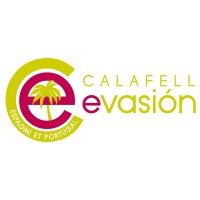 CALAFELL EVASION logo - Similar company to Decking Online