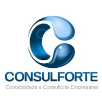 Grupo Consulforte logo - Similar company to Solution Contabilidade E Consultoria Ltda