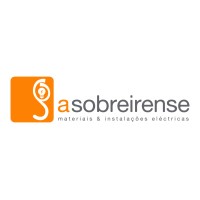 A Sobreirense logo - Similar company to Neutad