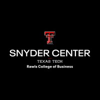 Rawls College of Business - Georgie G. Snyder Center for Human Skills in Business logo - Similar company to Chapline Distillery