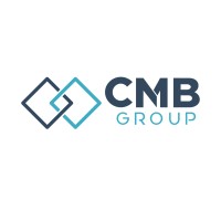 CMB Group Motors logo - Similar company to Cmb Group