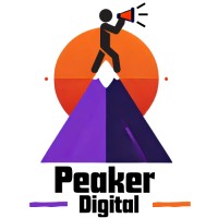 Peaker Digital logo - Similar company to Keepsake Solutions