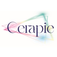 Cerapie Pharma logo - Similar company to Pl Simulators