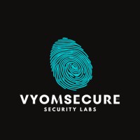 Vyomsecure logo - Similar company to Macky'S Tech | Web And Mobile Application Development Company