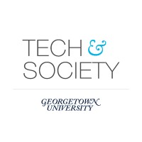 Tech & Society at Georgetown University logo - Similar company to Escape First-Year Retreat Program