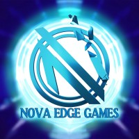 Nova Edge Games logo - Similar company to Kasit Studio