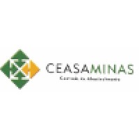 Ceasaminas - Centrais De Abastecimento De Minas Gerais