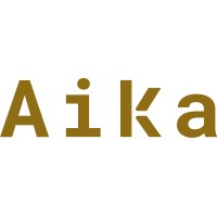 AiKa - Strategy & Art Connection logo - Similar company to Dslcollection