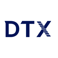 DTX Aerospace logo - Similar company to Tarsus Aerospace