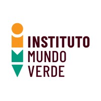 Instituto Mundo Verde logo - Similar company to Pacific Learning