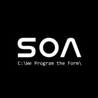 SOA Architecture logo - Similar company to Ai.Architecture Studio