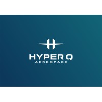 Hyper Q Aerospace logo - Similar company to Ijetpack Aeronautics