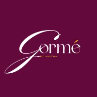 Gorme by Aastha logo - Similar company to Zecca Inc.