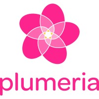 Plumeria logo - Similar company to Gerja B.V.