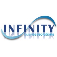 Infinity Business Solutions logo - Similar company to Budget Consultancy & Development