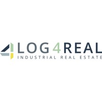 Log4Real Industrial Real Estate logo - Similar company to Competent Boards
