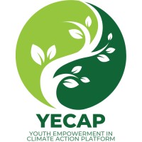 Youth Empowerment in Climate Action Platform (YECAP) logo - Similar company to Youth For Change Bangladesh Foundation