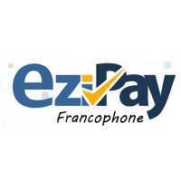 EziPay Francophone logo - Similar company to Flick Technologies
