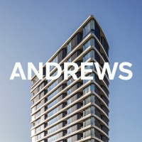 Andrews logo - Similar company to Evbuilt