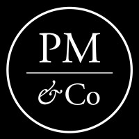 Philip Mould & Company logo - Similar company to Panter & Hall Gallery