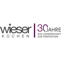 Wieser Küchen logo - Similar company to Echter Küchen & Elektro Gmbh