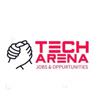 Tech Arena: Jobs & Internships logo - Similar company to Coders Era