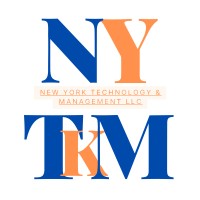 New York Technology & Management logo - Similar company to Steamiq