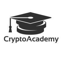 Crypto Academy logo - Similar company to The Crypto Factor